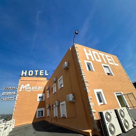 Hotel Miramar Torreblanca Exteriér fotografie