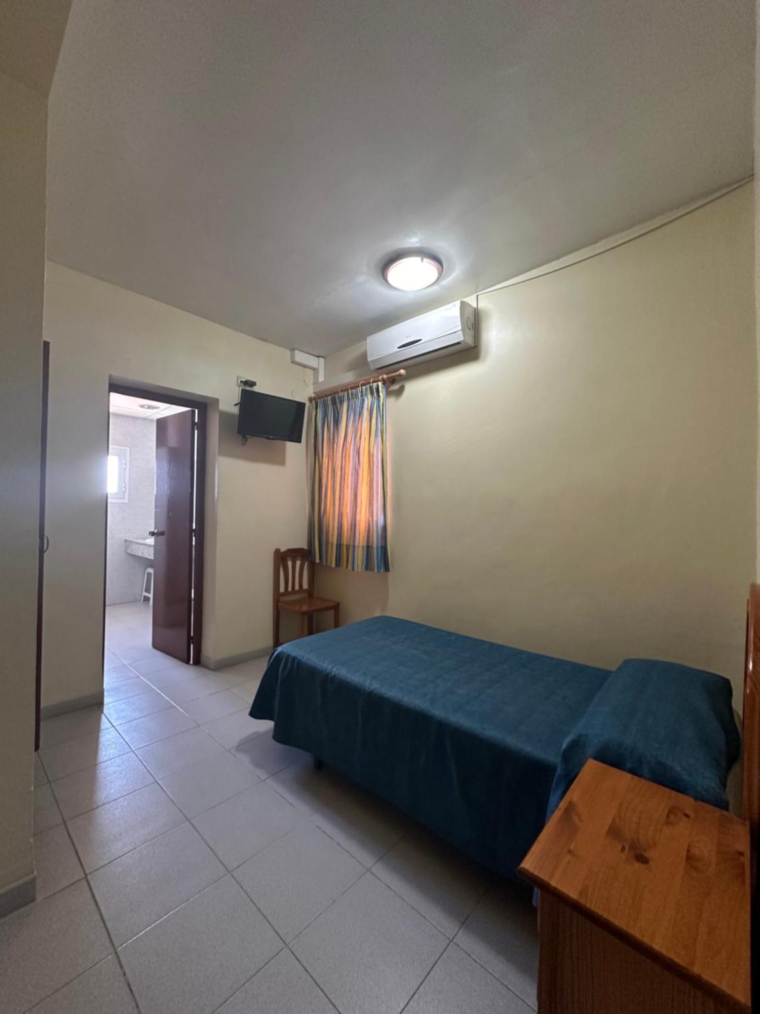 Hotel Miramar Torreblanca Pokoj fotografie