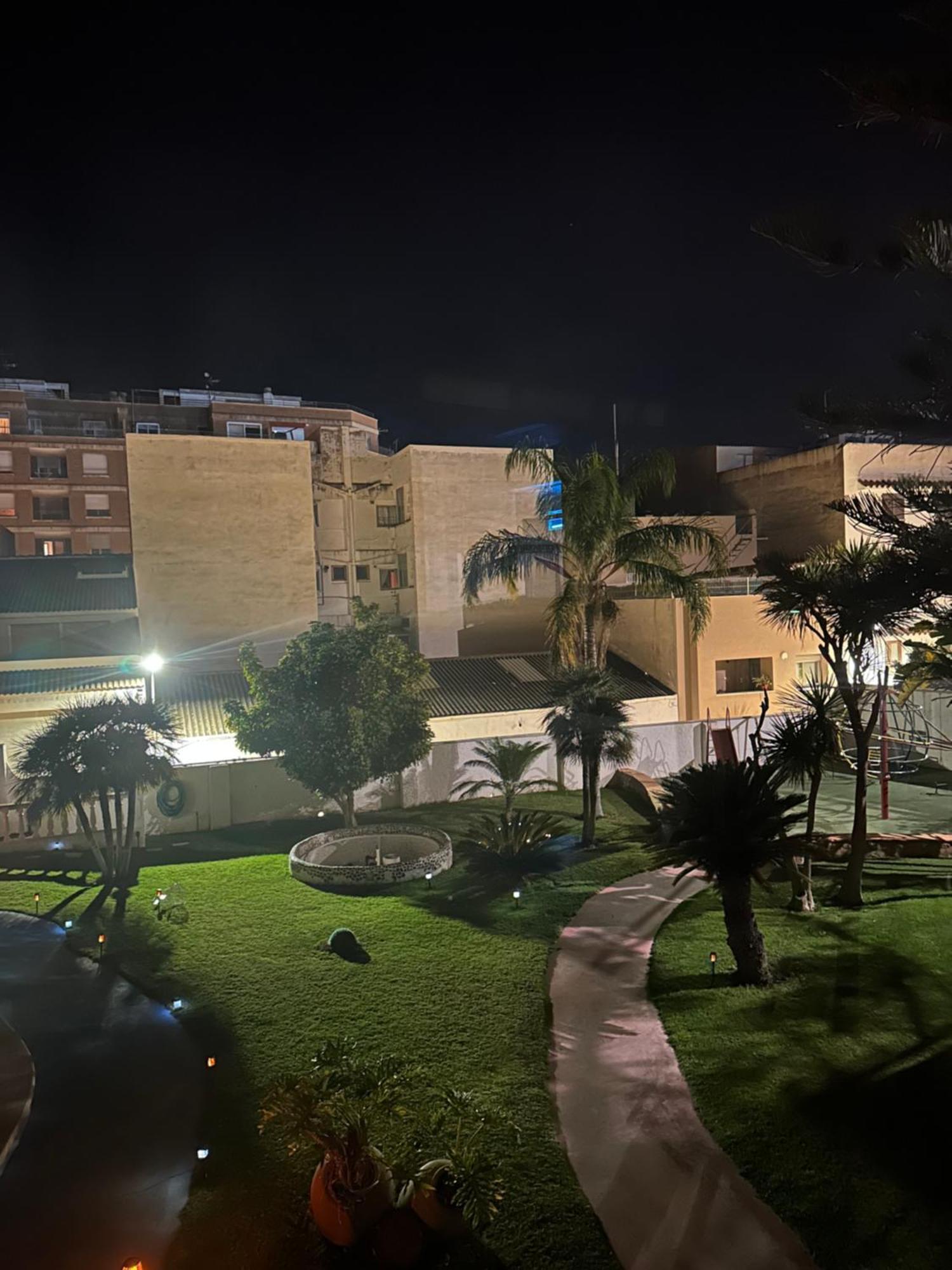 Hotel Miramar Torreblanca Exteriér fotografie