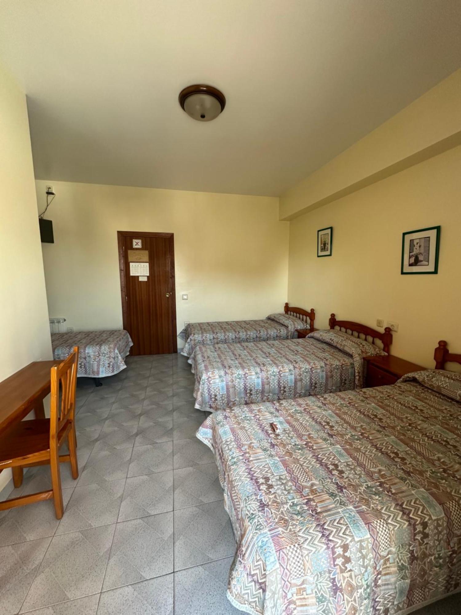 Hotel Miramar Torreblanca Pokoj fotografie