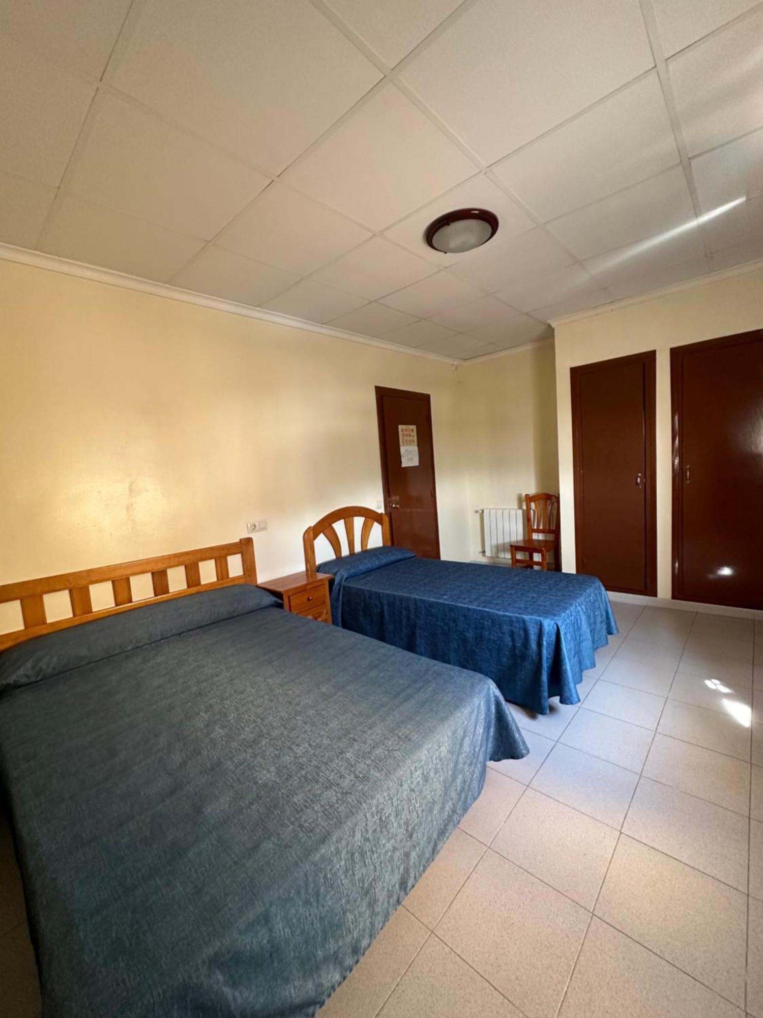 Hotel Miramar Torreblanca Pokoj fotografie