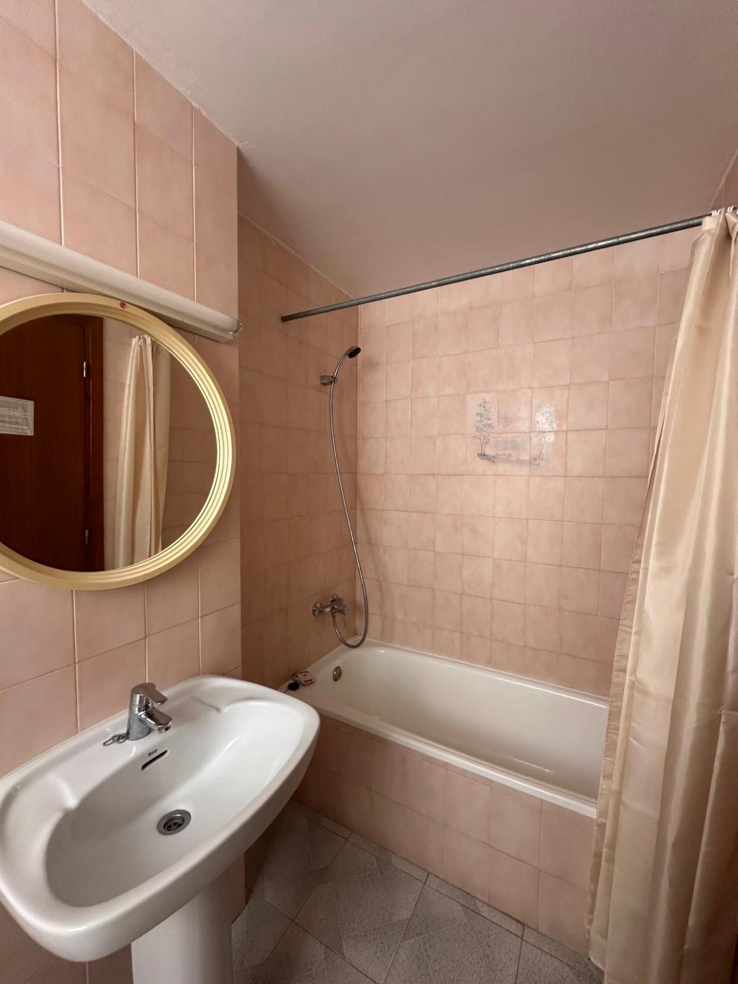 Hotel Miramar Torreblanca Pokoj fotografie