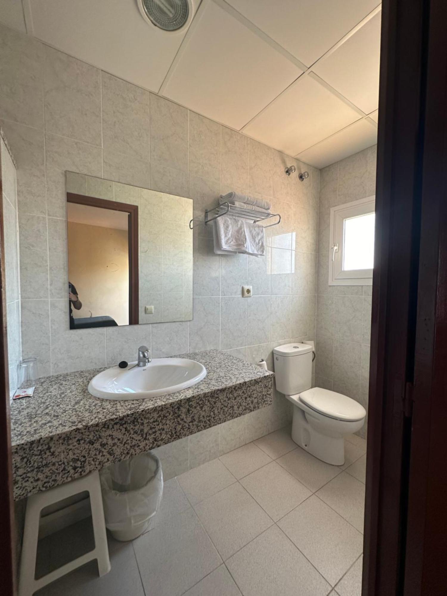 Hotel Miramar Torreblanca Pokoj fotografie