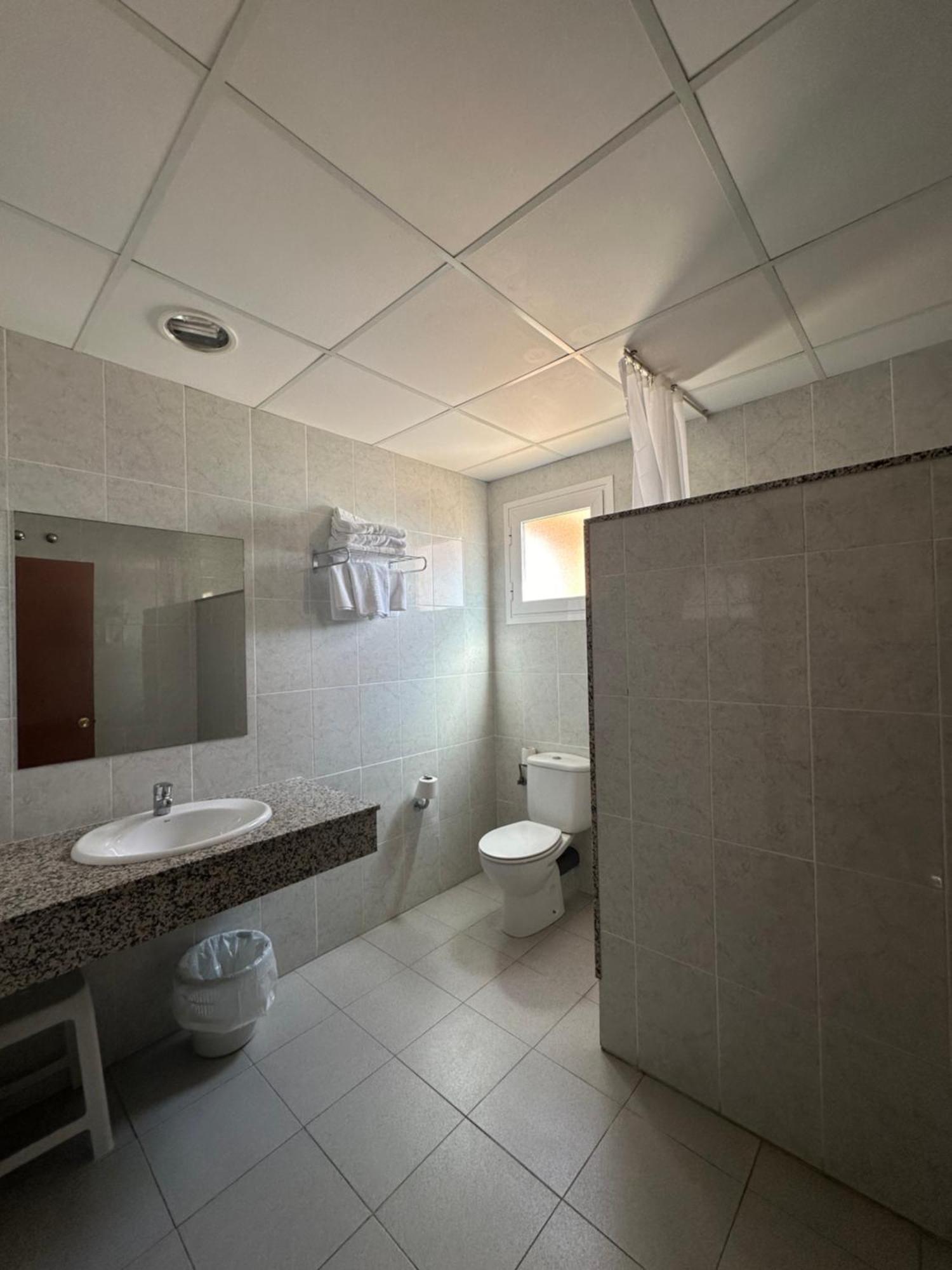 Hotel Miramar Torreblanca Pokoj fotografie