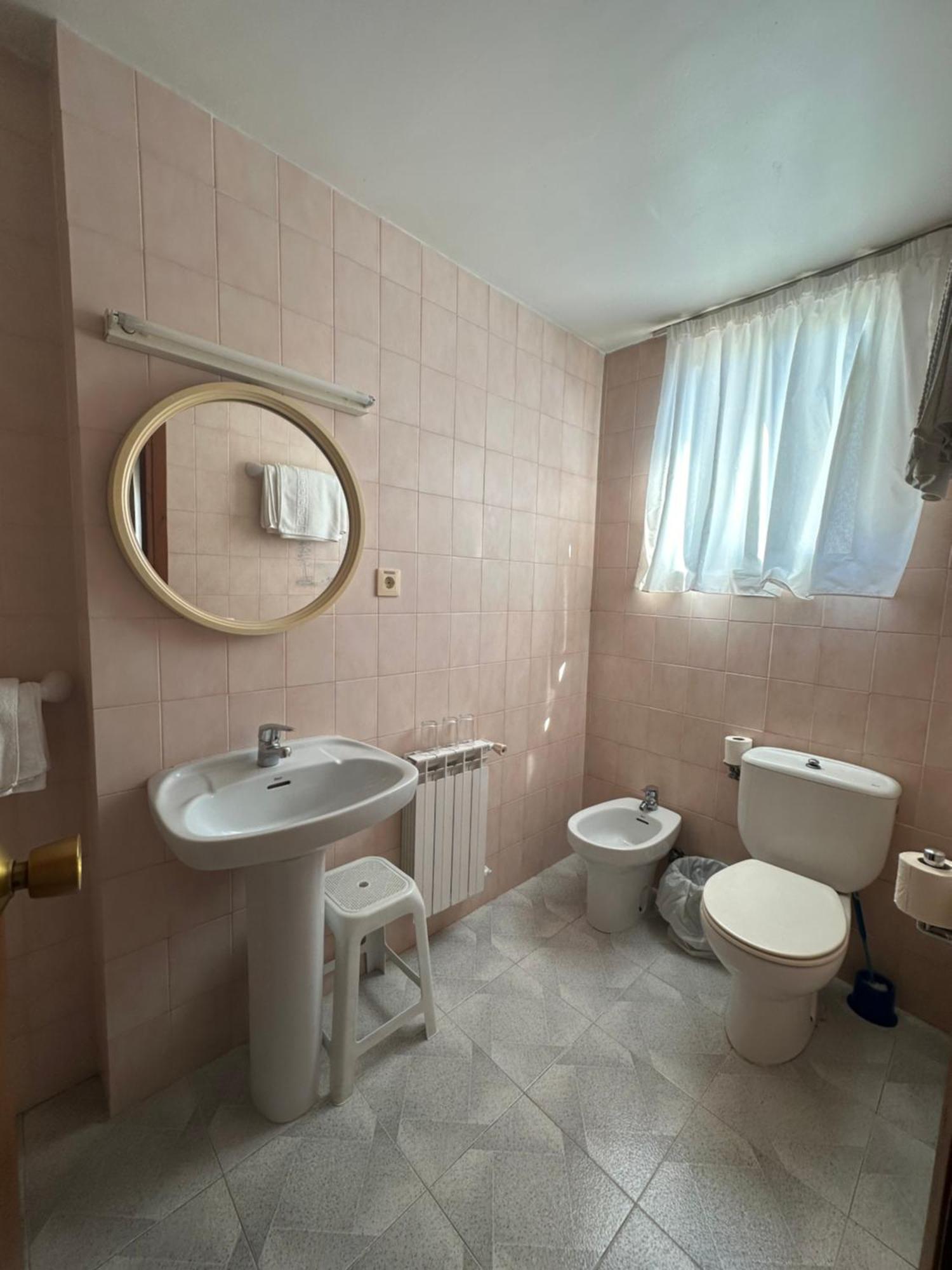 Hotel Miramar Torreblanca Pokoj fotografie