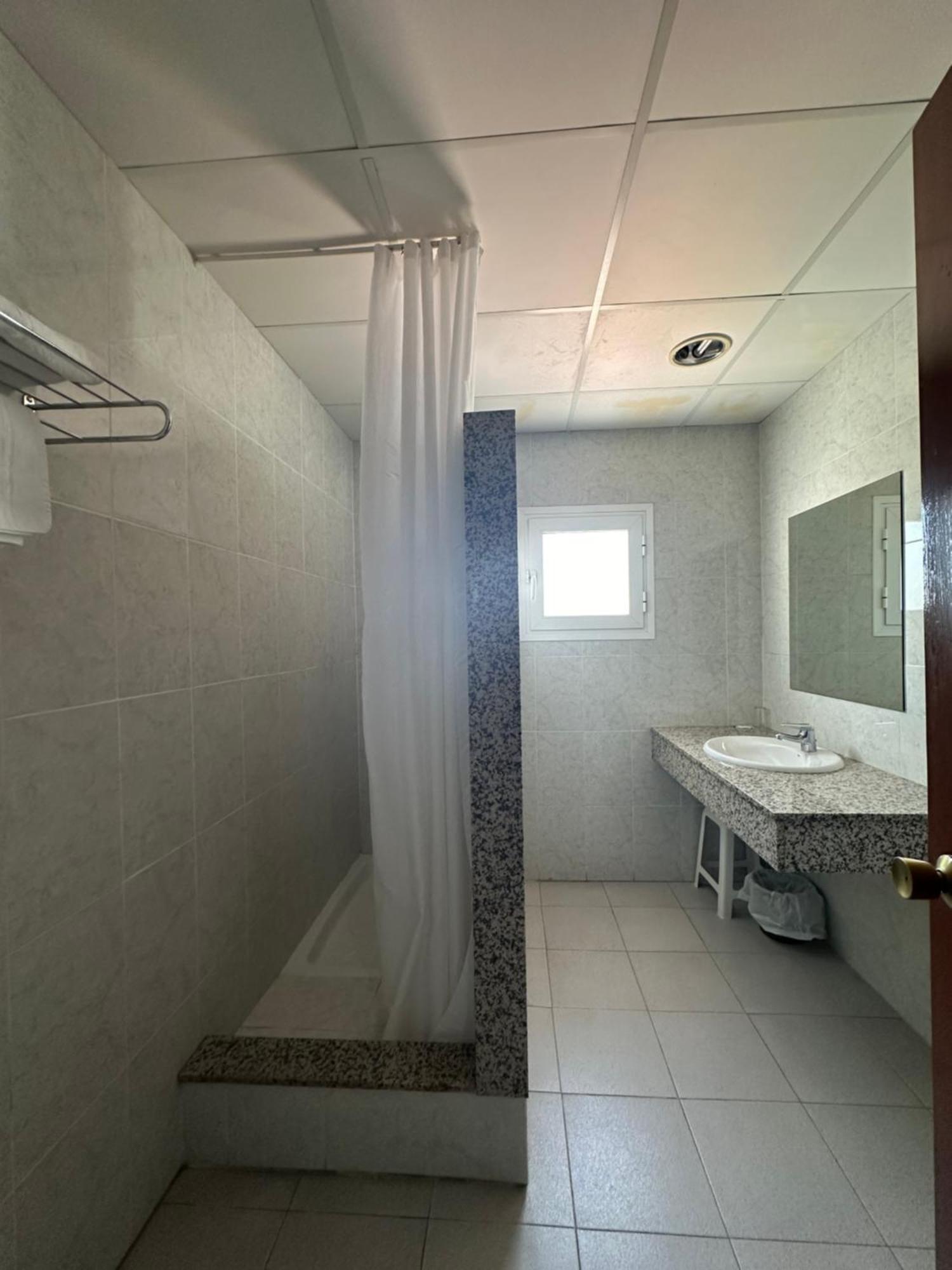 Hotel Miramar Torreblanca Pokoj fotografie