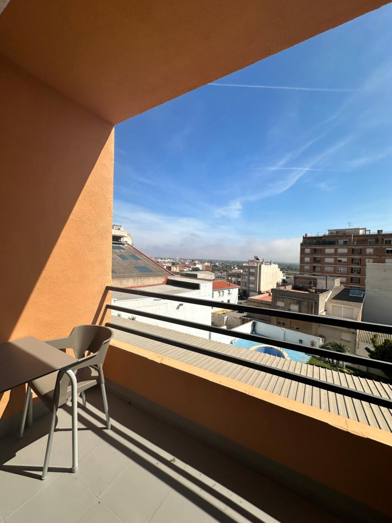 Hotel Miramar Torreblanca Pokoj fotografie