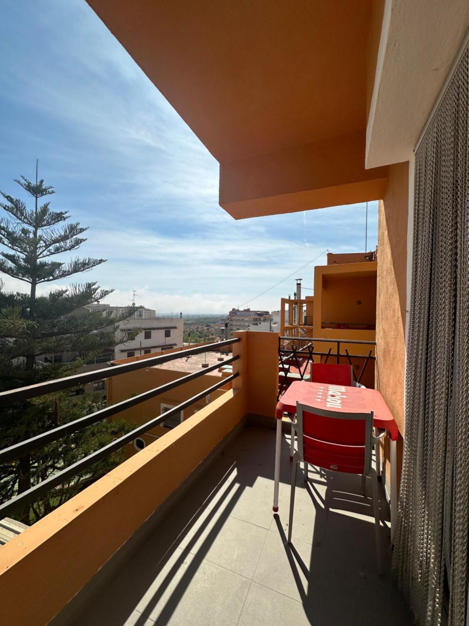 Hotel Miramar Torreblanca Pokoj fotografie